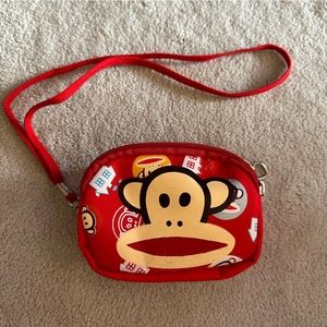 Paul Frank Mini Pouch